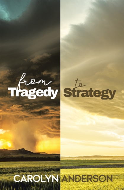 From Tragedy to Strategy, EPUB eBook