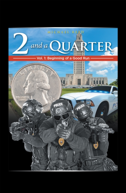 Two & a Quarter : Volume 1, EPUB eBook