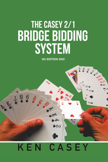 Bridge Bidding              System : 5Th Edition 2022, EPUB eBook