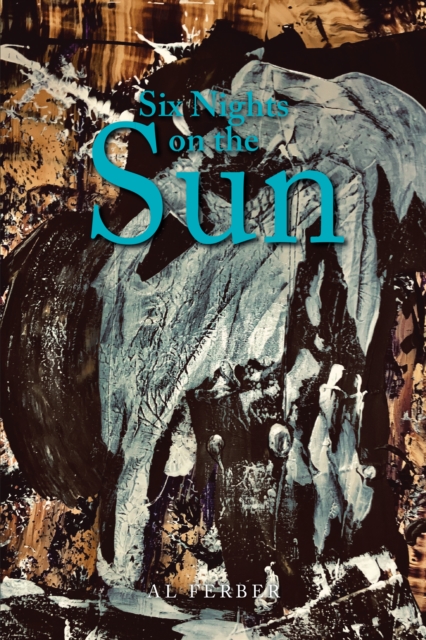 Six Nights on the Sun, EPUB eBook