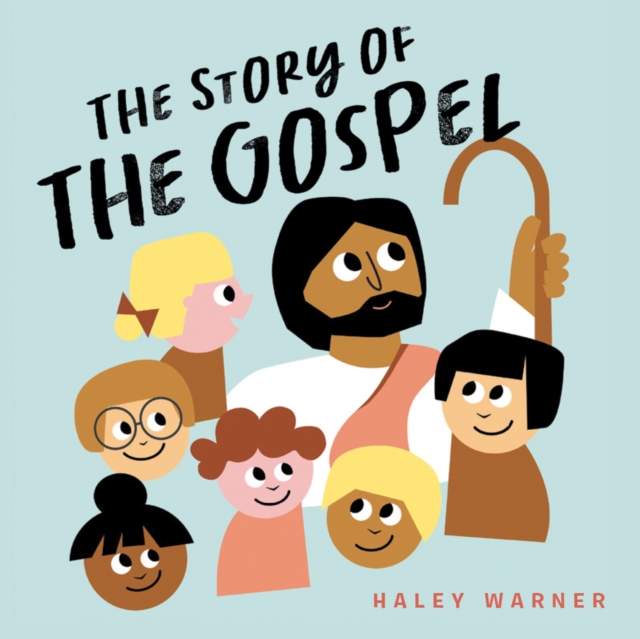 The Story of the Gospel, EPUB eBook