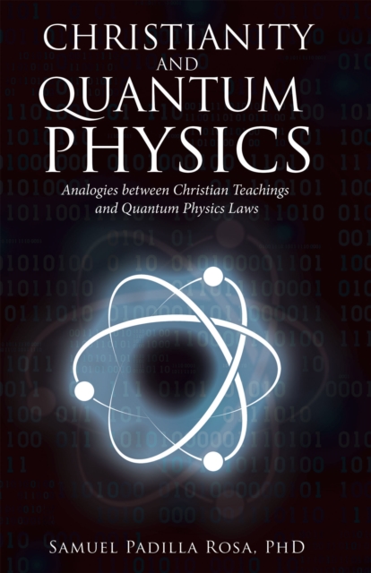 Christianity and Quantum Physics, EPUB eBook