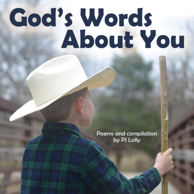 God's Words About You, EPUB eBook