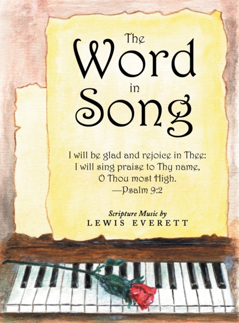 The Word in Song, EPUB eBook