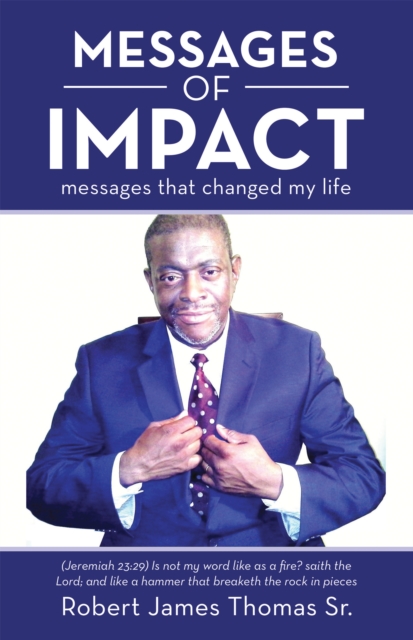MESSAGES OF IMPACT, EPUB eBook