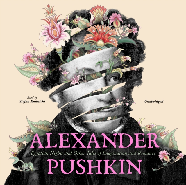 Alexander Pushkin, eAudiobook MP3 eaudioBook