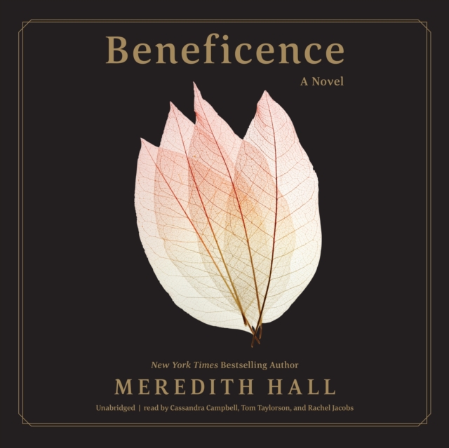 Beneficence, eAudiobook MP3 eaudioBook