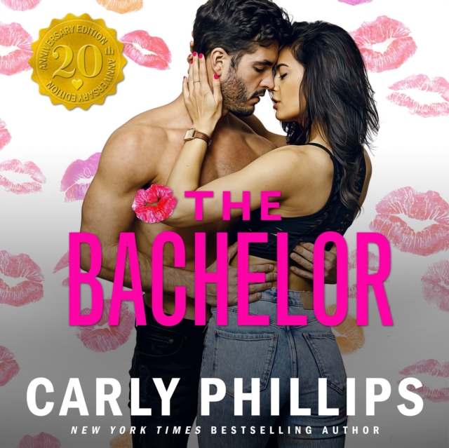 The Bachelor, eAudiobook MP3 eaudioBook