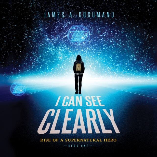 I Can See Clearly, eAudiobook MP3 eaudioBook