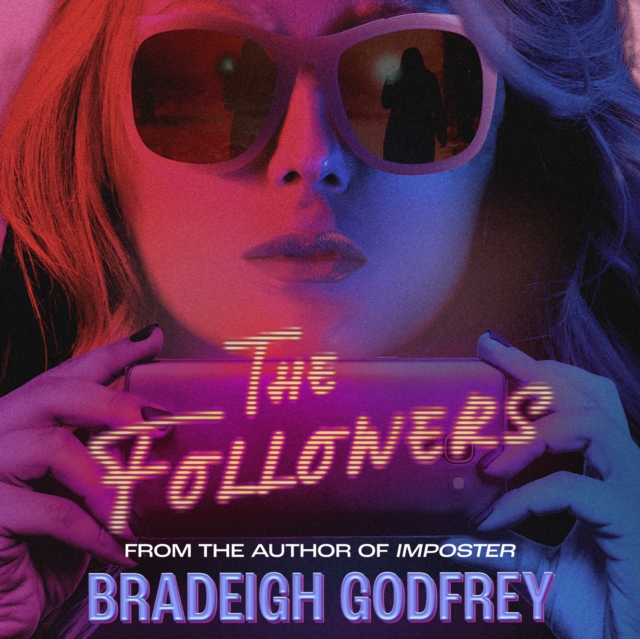 The Followers, eAudiobook MP3 eaudioBook