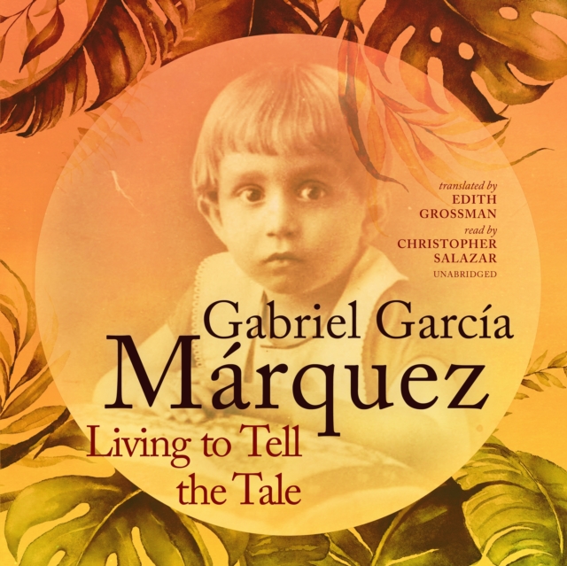 Living to Tell the Tale, eAudiobook MP3 eaudioBook
