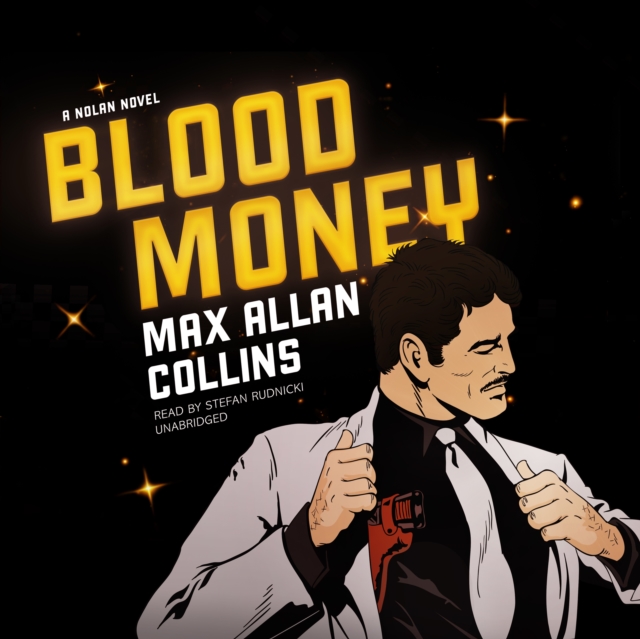Blood Money, eAudiobook MP3 eaudioBook