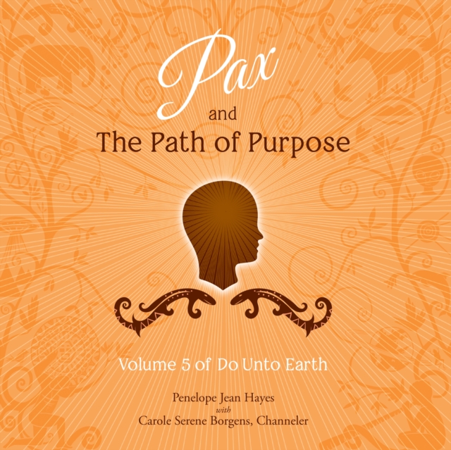 Pax and the Path of Purpose, eAudiobook MP3 eaudioBook