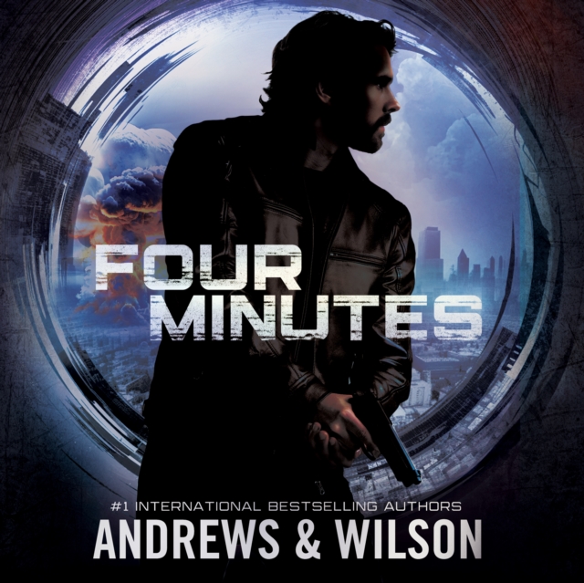 Four Minutes, eAudiobook MP3 eaudioBook