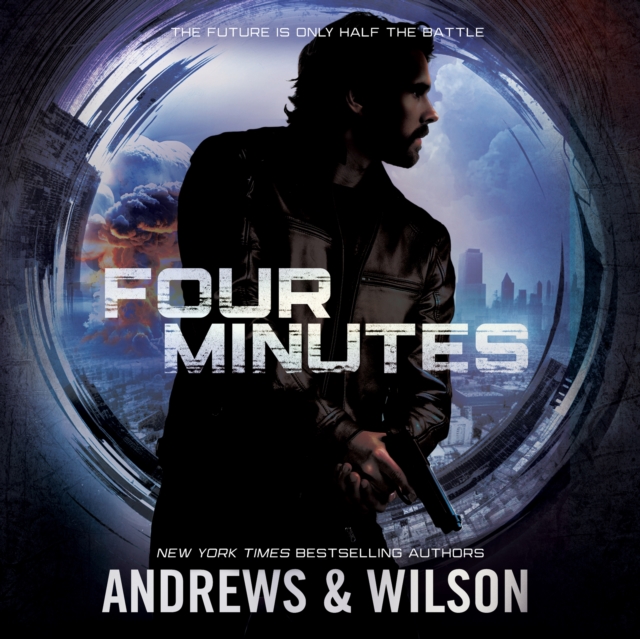 Four Minutes, eAudiobook MP3 eaudioBook