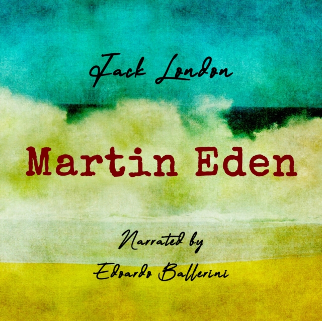 Martin Eden, eAudiobook MP3 eaudioBook