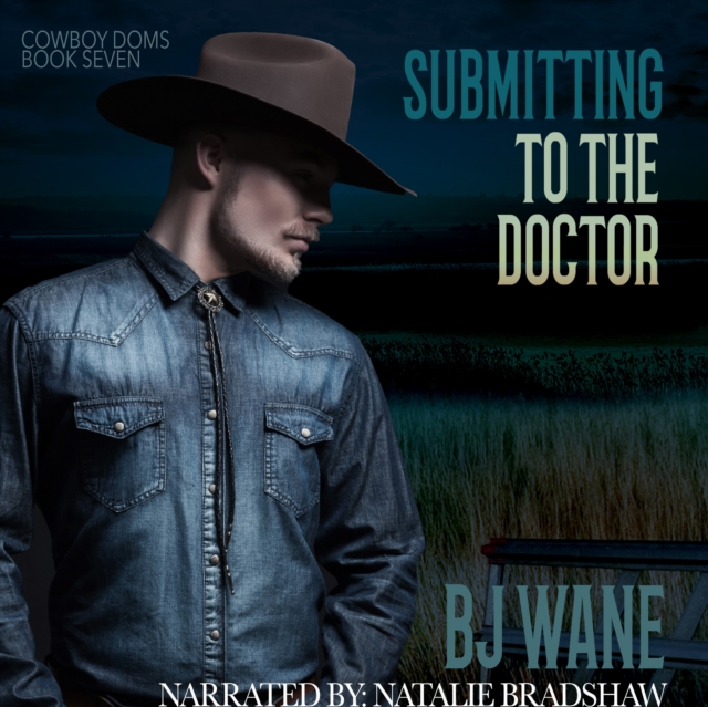 Submitting to the Doctor, eAudiobook MP3 eaudioBook