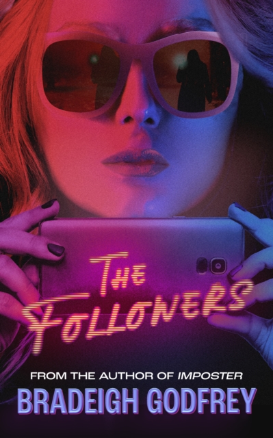 The Followers, EPUB eBook