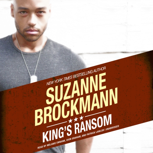 King's Ransom, eAudiobook MP3 eaudioBook