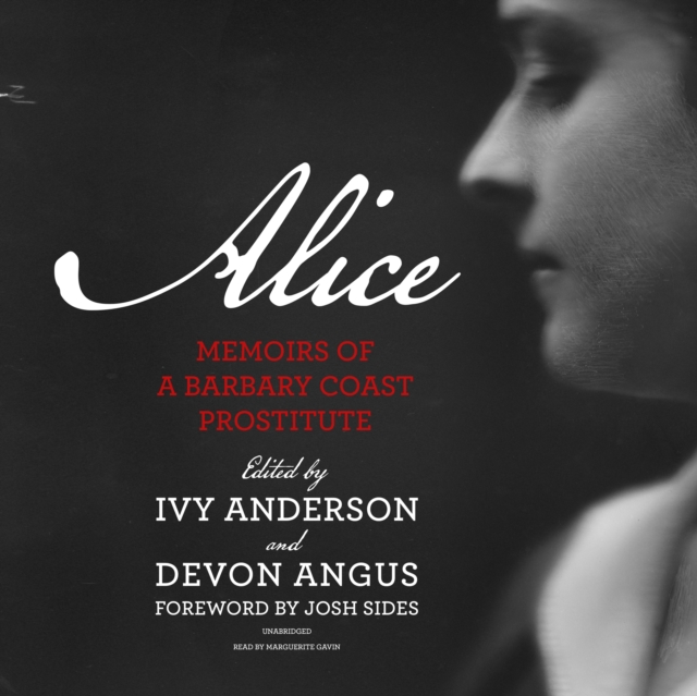 Alice, eAudiobook MP3 eaudioBook