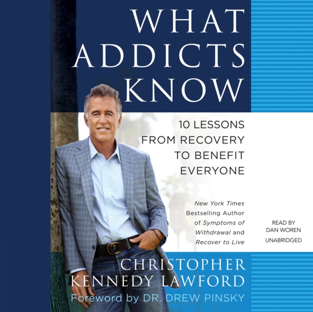 What Addicts Know, eAudiobook MP3 eaudioBook