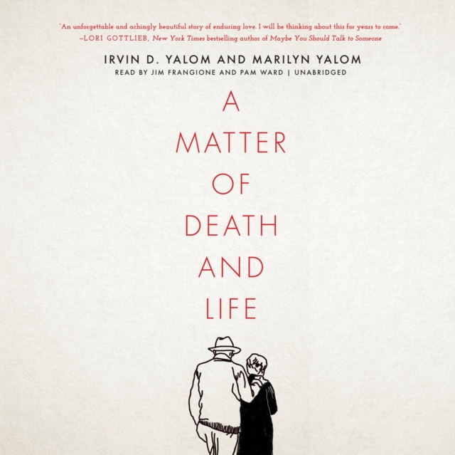 A Matter of Death and Life, eAudiobook MP3 eaudioBook