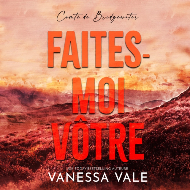 Faites-moi votre, eAudiobook MP3 eaudioBook