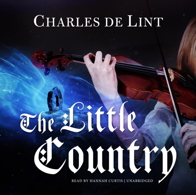 The Little Country, eAudiobook MP3 eaudioBook