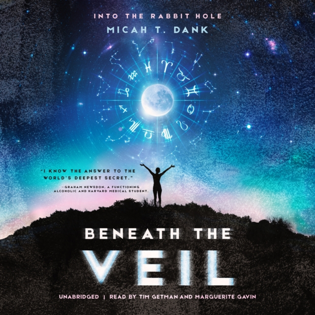 Beneath the Veil, eAudiobook MP3 eaudioBook