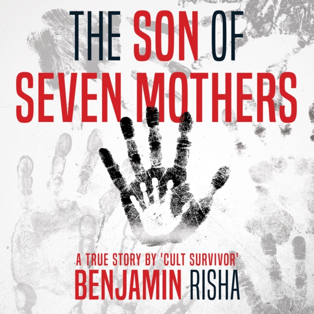The Son of Seven Mothers, eAudiobook MP3 eaudioBook
