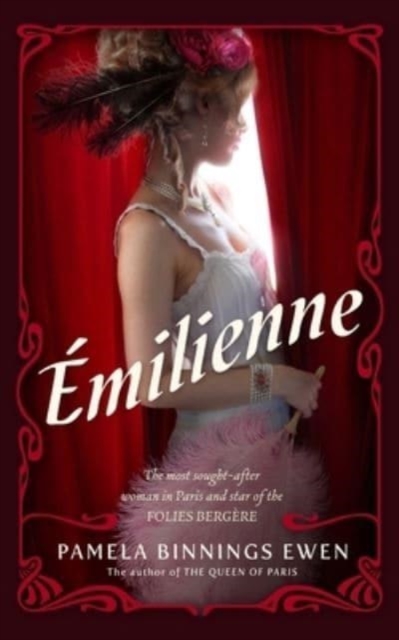 Emilienne, Hardback Book