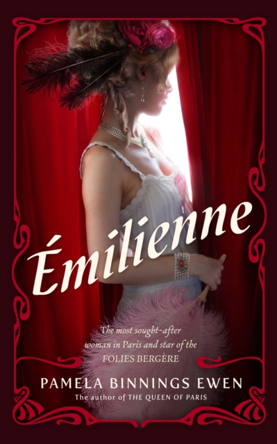 Emilienne, EPUB eBook