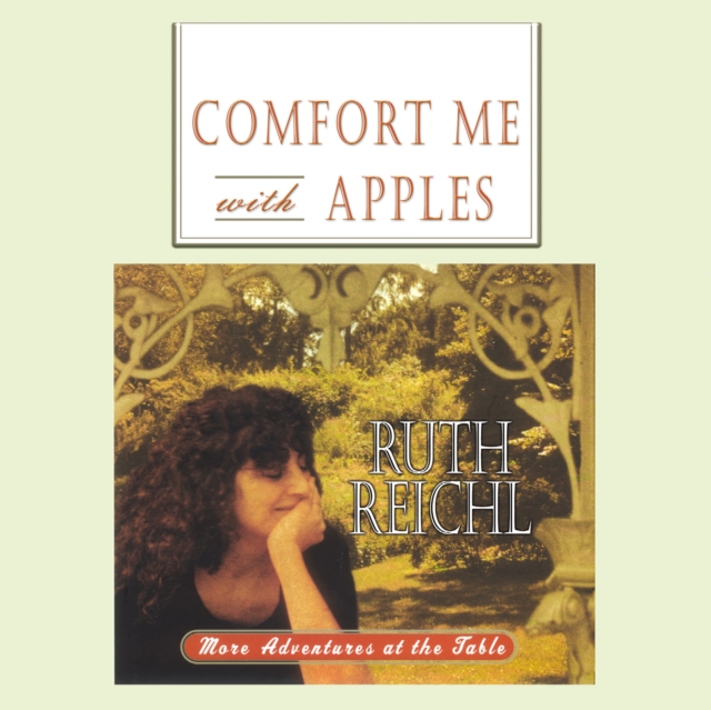Comfort Me with Apples, eAudiobook MP3 eaudioBook