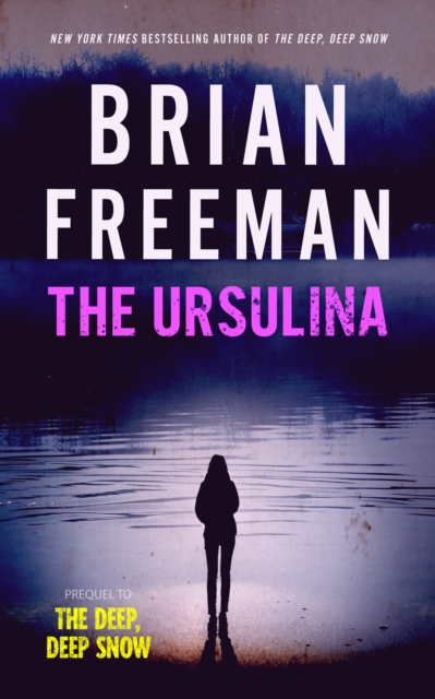 The Ursulina, EPUB eBook