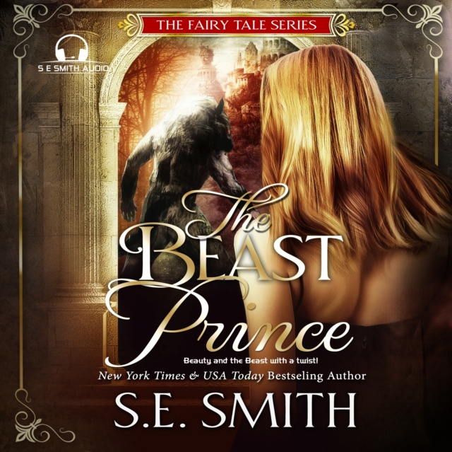 The Beast Prince, eAudiobook MP3 eaudioBook