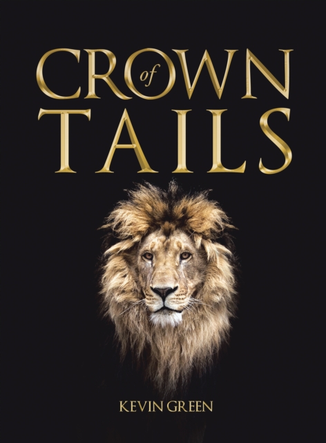 Crown of Tails, EPUB eBook