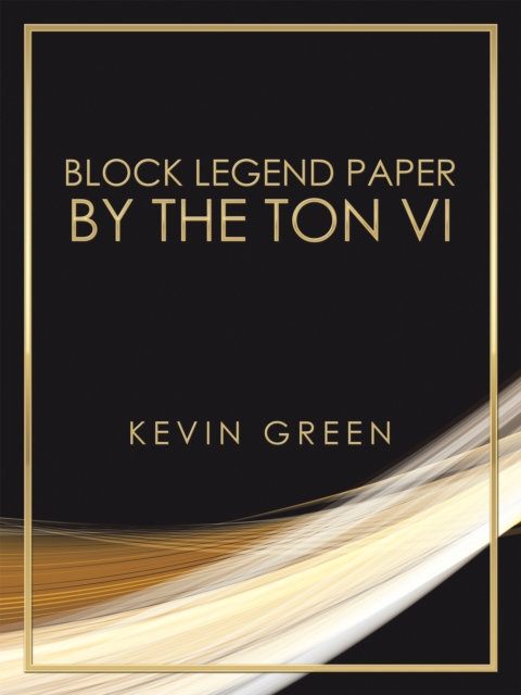 Block Legend Paper by the Ton Vi, EPUB eBook