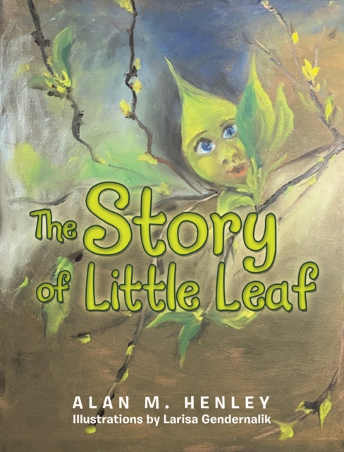 The Story of Little Leaf, EPUB eBook