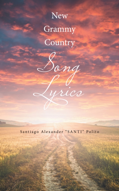 New Grammy Country Song Lyrics, EPUB eBook