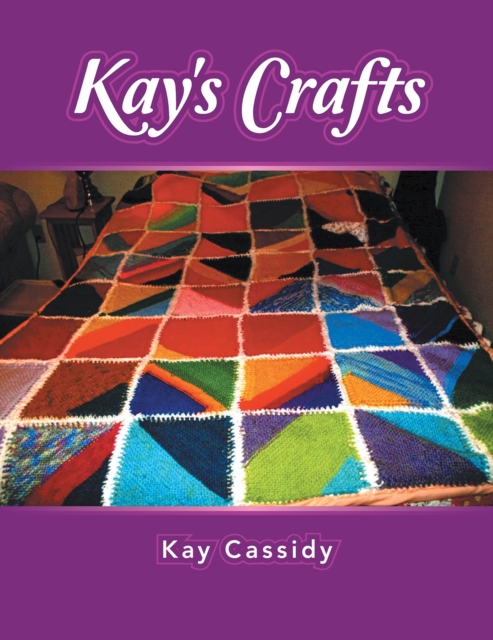 Kay's Crafts, EPUB eBook
