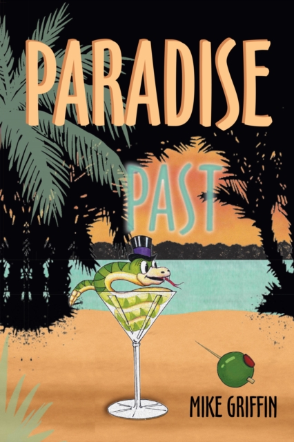 Paradise Past, EPUB eBook
