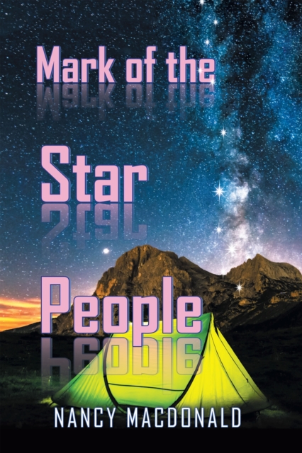 Mark of the Star People, EPUB eBook