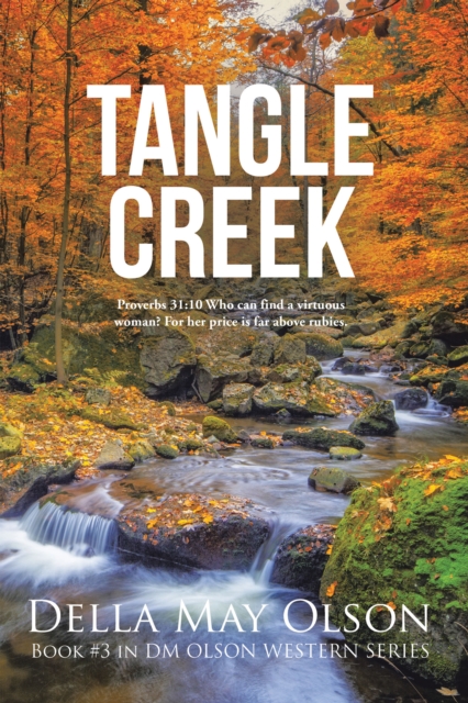 Tangle Creek, EPUB eBook