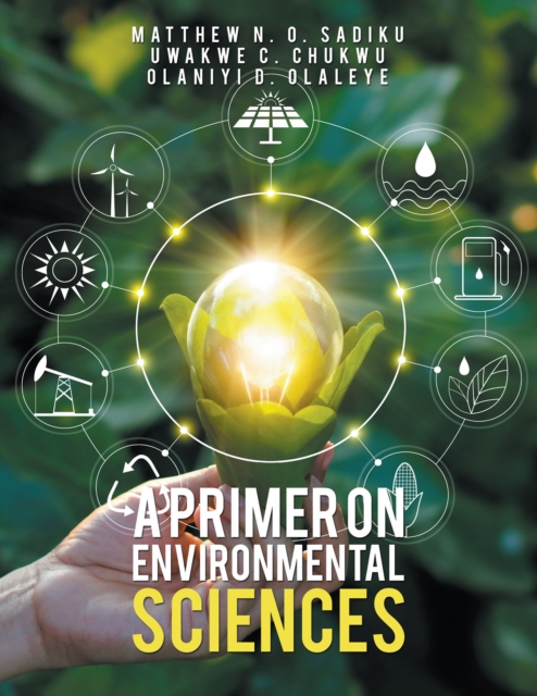 A Primer on Environmental    Sciences, EPUB eBook