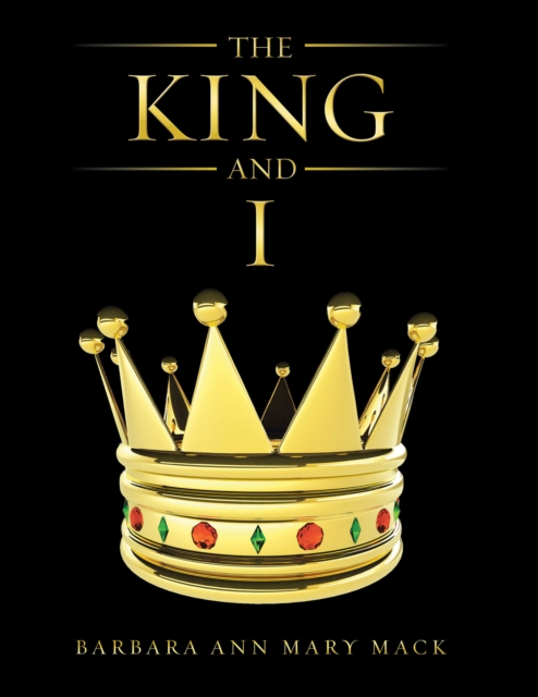 The King and I, EPUB eBook