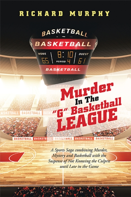 Murder in the "G" Basketball League, EPUB eBook