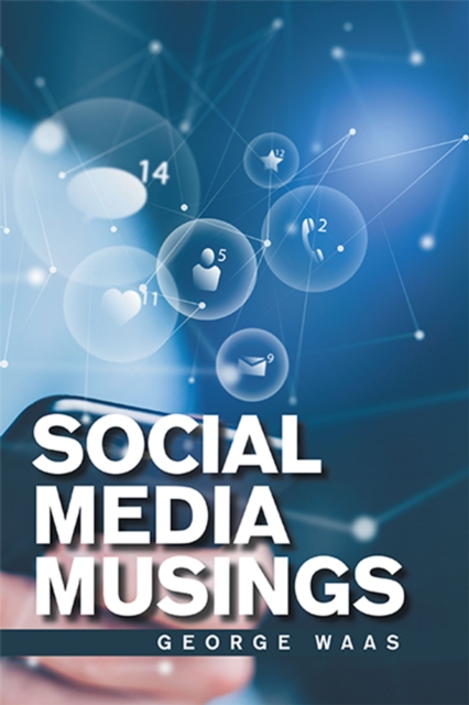 Social Media Musings, EPUB eBook