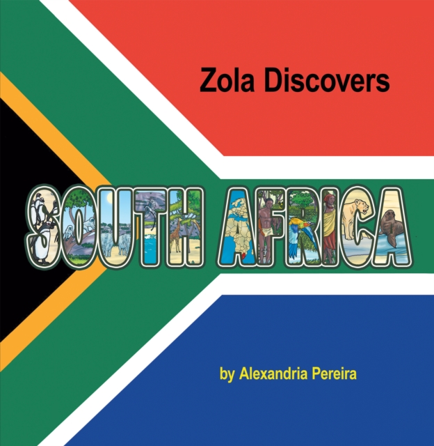 Zola Discovers South Africa, EPUB eBook