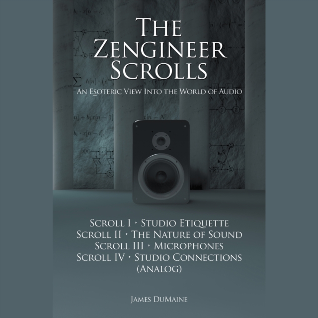 The Zengineer Scrolls, EPUB eBook