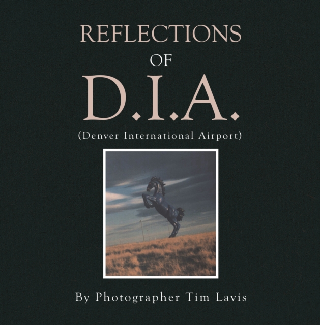 Reflections of D.I.A., EPUB eBook